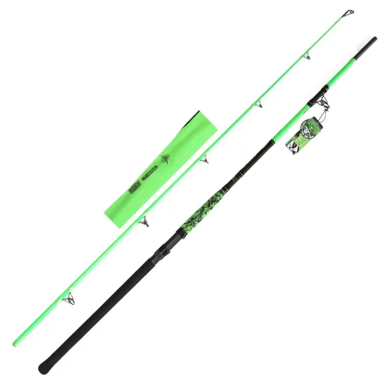 Wędka sumowa DAM Madcat UV Series Heavy Duty 2.70m 200-300g-121790