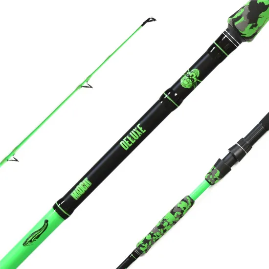 Wędka sumowa DAM Madcat UV Series Deluxe 3.20m 100-250g-121813