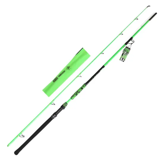 Wędka sumowa DAM Madcat UV Series Deluxe 3.20m 100-250g-121814