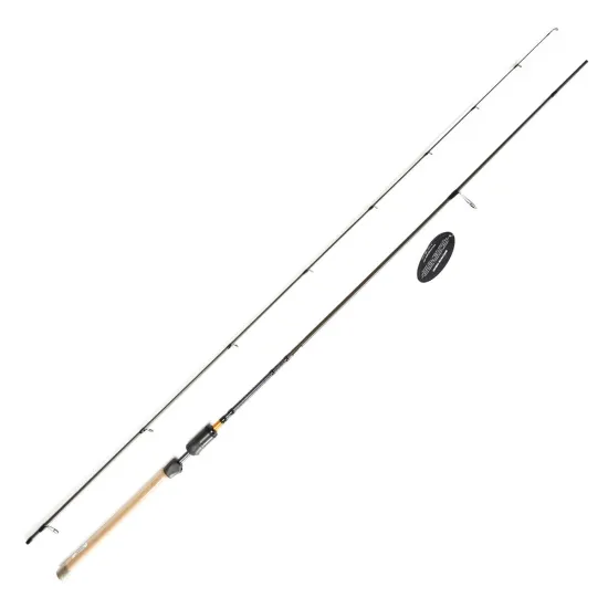 Wędka spinningowa Savage Gear Parabellum CCS 2.46m 3-14g