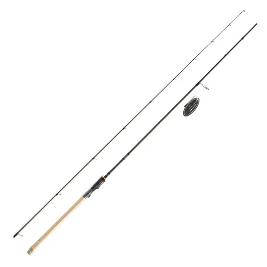 Wędka spinningowa Savage Gear Parabellum CCS 2.79m 7-23g