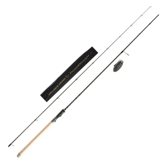 Wędka spinningowa Savage Gear Parabellum CCS 2.79m 7-23g-121832
