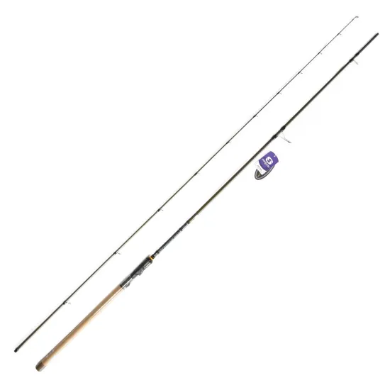 Wędka spinningowa Savage Gear Parabellum CCS 3.07m 12-32g