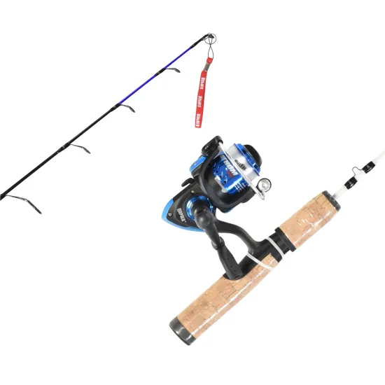 Zestaw podlodowy Rapala Fathom Ice Combo 24