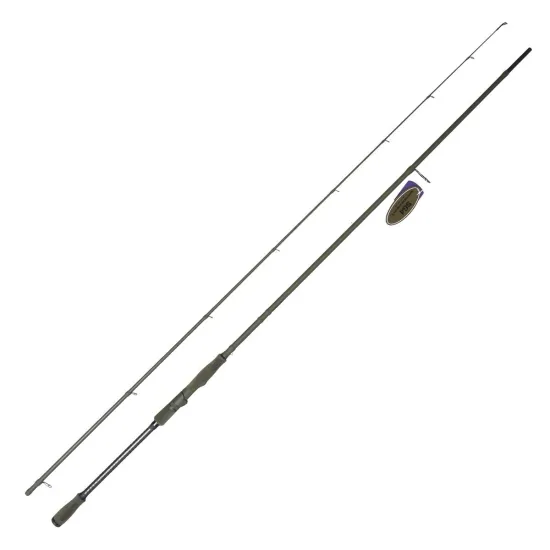 Wędka spinningowa Savage Gear SG4 Medium Game 2.69m 12-35g