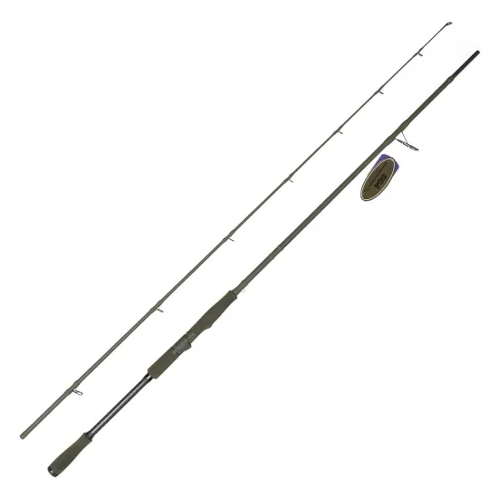 Wędka spinningowa Savage Gear SG4 Fast Game 2.21m 25-70g