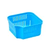 Pudełko, pojemnik do namaczania pelletu Jaxon S-Line RM-128B 17x17x9,5cm-122102