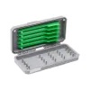 Pudełko Multi Feeder Jaxon do przyponów S-Line RM-129 15x8x3cm