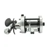 Multiplikator morski Abu Garcia Ambassadeur 7000 C3 Round SD RH 3 łożyska-122115