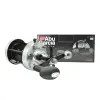 Multiplikator morski Abu Garcia Ambassadeur 7000 C3 Round SD RH 3 łożyska-122117