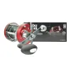 Multiplikator morski Abu Garcia Ambassadeur 7000 C Round SD LH 2 łożyska-122121