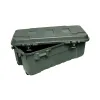 Skrzynia transportowa Plano Sportsman's Trunk olive drab 95,9x46,4x35,6cm solidna i pojemna-122151
