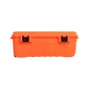Skrzynia transportowa Plano Sportsman's Trunk blaze orange 95,9x46,4x35,6cm solidna i pojemna-122154