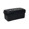 Skrzynia Plano Sportsman Trunk model PLAT17BL 76,2x36,2x32,4cm czarna