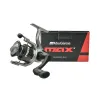Kołowrotek spinningowy Abu Garcia Max X Spinning 2500 FD 5łożysk-122187