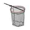 Podbierak stały kosz długość 99-150cm Savage Gear Full Frame Round Landing Net-122326