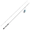 Wędka spinningowa Mikado M-Craft Atto 1.72m 0-1.5g