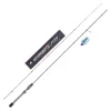 Wędka spinningowa Mikado M-Craft Atto 1.85m 0-3g-122343