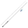 Wędka spinningowa Mikado M-Craft Atto 2.02m 0-5g