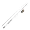 Wędka spinningowa Savage Gear Revenge SG2 Drop Shot 2.33m 5-18g