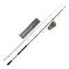 Wędka spinningowa Savage Gear Revenge SG2 Drop Shot 2.51m 8-28g-122451