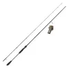 Wędka spinningowa Savage Gear Revenge SG2 Light Game 2.51m 3-14g