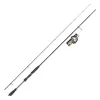 Wędka spinningowa Savage Gear Revenge SG2 Medium Game 2.21m 12-35g