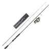 Wędka spinningowa Savage Gear Revenge SG2 Medium Game 2.21m 12-35g-122591