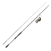 Wędka spinningowa Savage Gear Revenge SG2 Medium Game 2.43m 10-30g