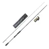 Wędka spinningowa Savage Gear Revenge SG2 Medium Game 2.43m 10-30g-122594