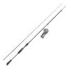Wędka spinningowa Savage Gear Revenge SG2 Medium Game BC 2.13m 10-30g