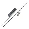 Wędka spinningowa Savage Gear Revenge SG2 Medium Game BC 2.13m 10-30g-122609