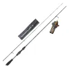 Wędka spinningowa Savage Gear Revenge SG2 Micro Game 1.83m 0-2g-122680
