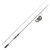 Wędka spinningowa Savage Gear Revenge SG2 Micro Game 2.13m 1,5-5g