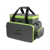 Torba wędkarska Daiwa Prorex Eva WP Tackle Container 50x26x32cm z 4 pudełkami