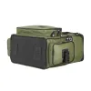 Torba wędkarska na przynęty Daiwa D-Vec WP-300 Tackle Box Bag 44x25x37cm z 3 pudełkami-122817