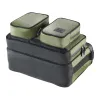 Torba wędkarska na przynęty Daiwa D-Vec WP-200 Tackle Box Bag 36x25x26cm-122820