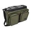 Torba wędkarska na przynęty Daiwa D-Vec WP-200 Tackle Box Bag 36x25x26cm-122821