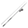 Wędka spinningowa Savage Gear Defiance SG2 Light Game 2.30m 8-30g
