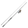 Wędka spinningowa Savage Gear Defiance SG2 Light Game 2.51m 10-35g