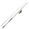 Wędka spinningowa Savage Gear Defiance SG2 Light Game 2.51m 7-25g