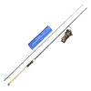 Wędka spinningowa Savage Gear Salmonoid SG2 Light Game 2.43m 4-14g-122930