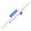 Wędka spinningowa Savage Gear Salmonoid SG2 Medium Game 3.05m 9-35g-122942
