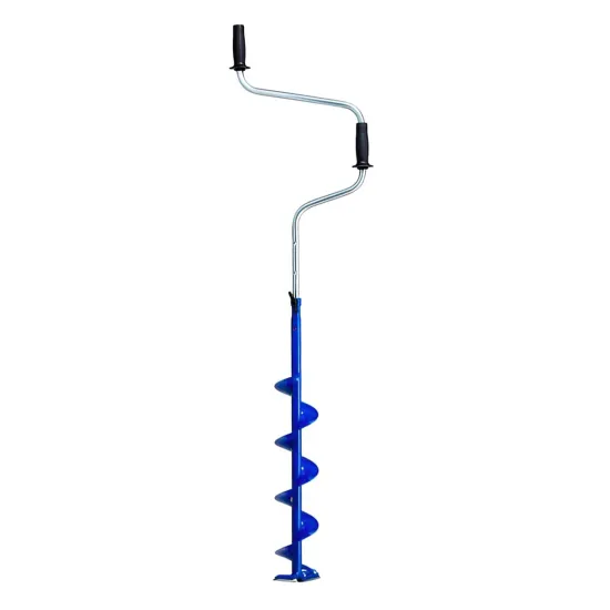 Świder do lodu Mora Ice Easy 150mm