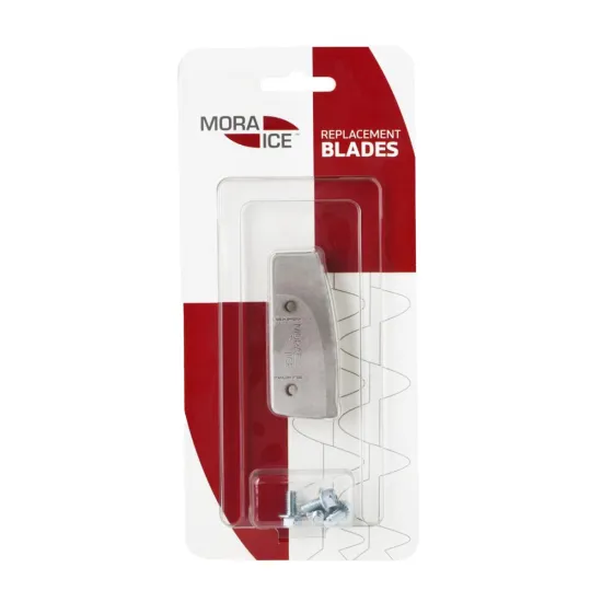 Noże zapasowe do świdra Mora Ice Easy 150mm