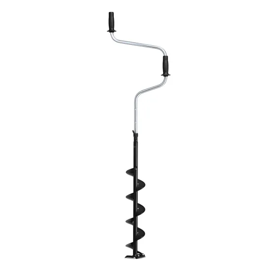 Świder do lodu StrikeMaster Sport 125mm
