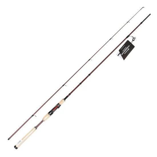Wędka spinningowa Abu Garcia Tormentor2 Spinning 2,13m 5-21g