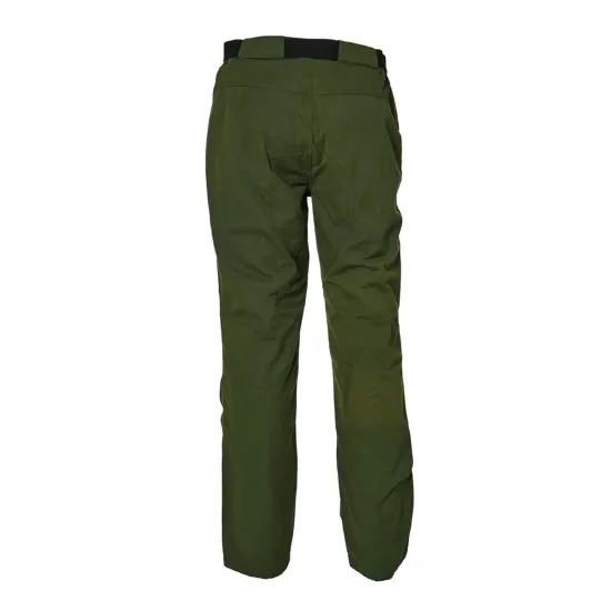Spodnie wędkarskie Combat rozmiar XXXL Prologic Army Green-122045