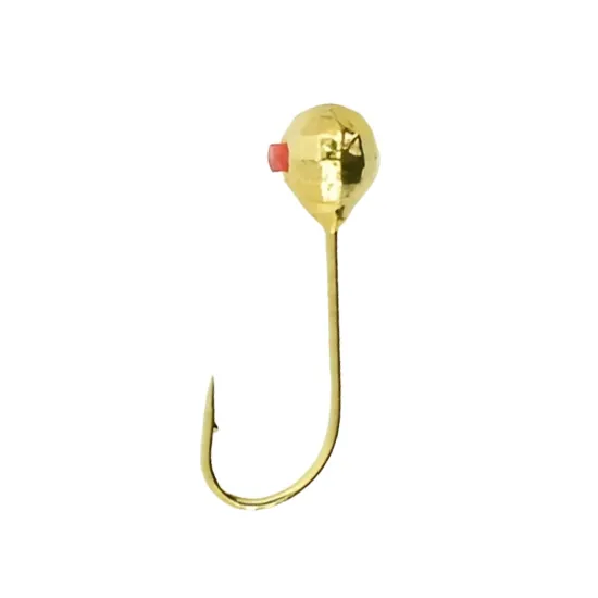 Mormyszka wolframowa Lucky John Disco Ball 0.22g kolor 02