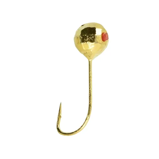Mormyszka wolframowa Lucky John Disco Ball 0.51g kolor 02